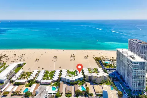 1956 S Ocean Ln # 3, Fort Lauderdale, FL 33316