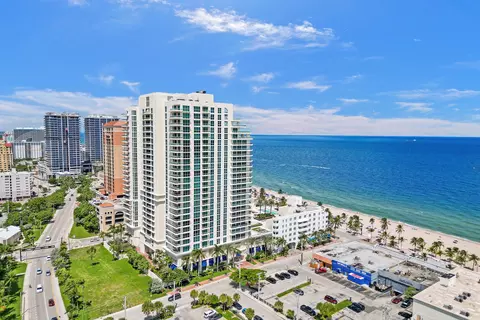 101 S Fort Lauderdale Beach Blvd #1107, Fort Lauderdale, FL 33316