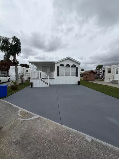 5355 SE 65th Ter, Okeechobee, FL 34974