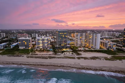 730 N Ocean Blvd #505, Pompano Beach, FL 33062