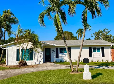 2809 SW 46th St, Fort Lauderdale, FL 33312