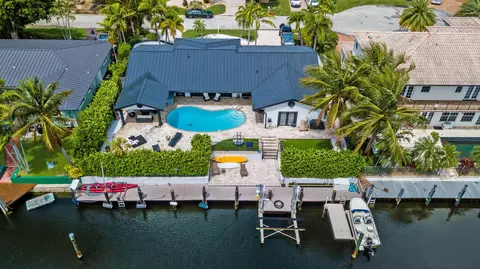 4030 NE 25th Ave, Lighthouse Point, FL 33064