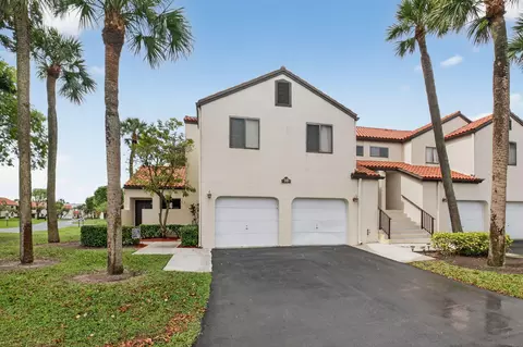 10 Va De Casas Sur #101, Boynton Beach, FL 33426
