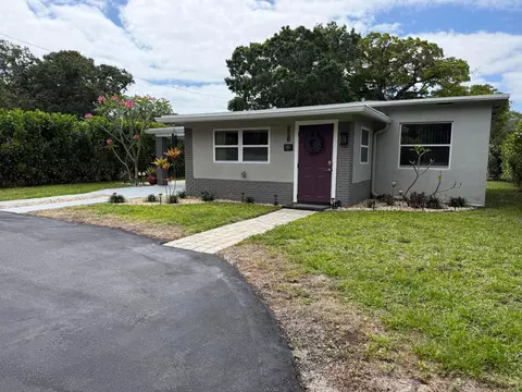 1110 SW 28th St, Fort Lauderdale, FL 33315