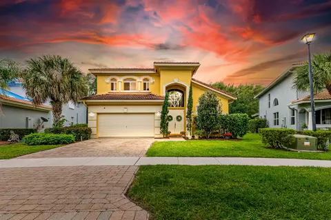 9262 Silver Glen Way, Lake Worth, FL 33467