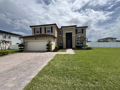 7401 NW Farnsworth Cir NW, Port Saint Lucie, FL 34987
