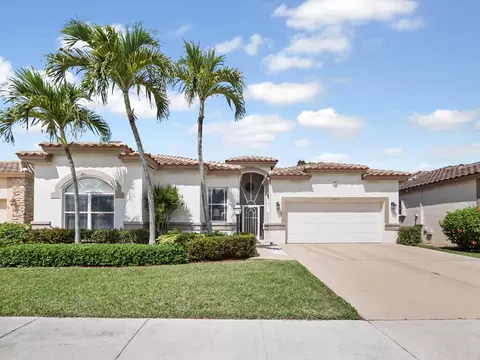 8501 Golden Cypress Ct, Lake Worth, FL 33467