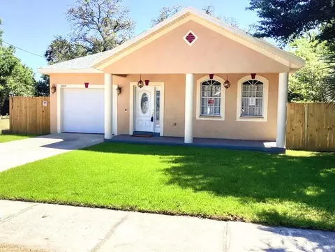 3809 N Whittier St, Tampa, FL 33619
