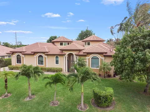 4190 Gleneagles Dr, Boynton Beach, FL 33436