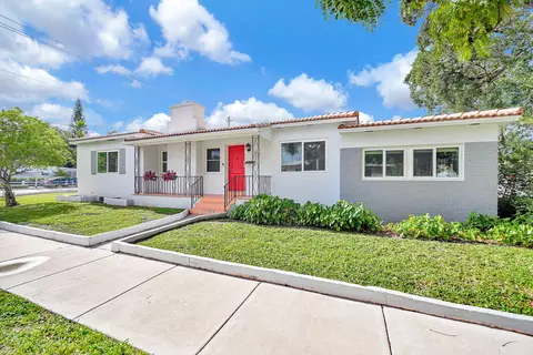 2200 SW 23rd Ter, Miami, FL 33145