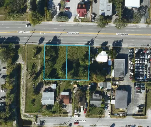 2944 Westgate Ave, West Palm Beach, FL 33409