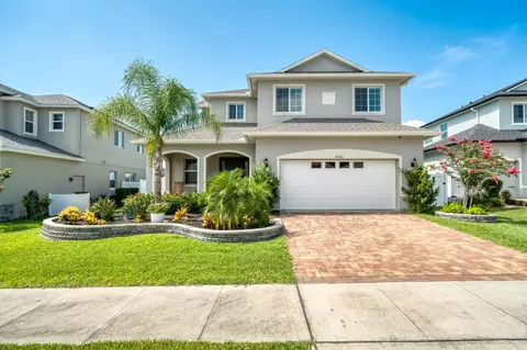 16881 Meadows St, Clermont, FL 34714