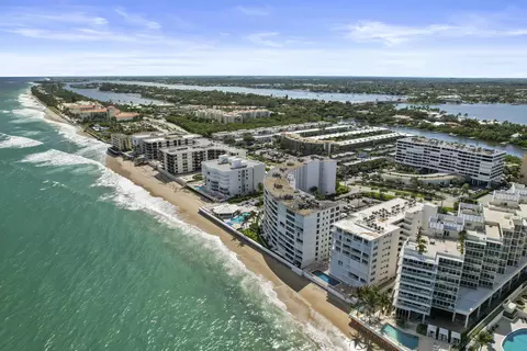 3580 S Ocean Blvd #4C, South Palm Beach, FL 33480