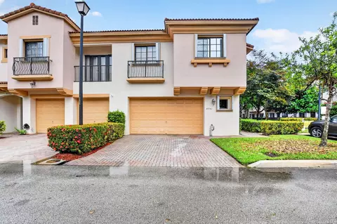 4751 Cypress St, Coconut Creek, FL 33073
