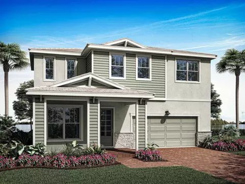14254 SW Artesia Dr, Port St Lucie, FL 34987