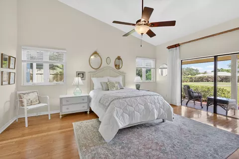 Bedroom - 6151 SE Winged Foot Dr, Stuart, FL 34997 photo 2 of 7