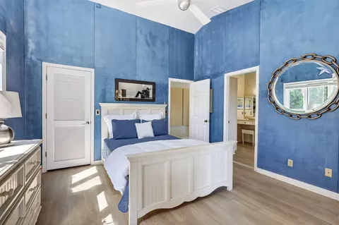Bedroom - 6151 SE Winged Foot Dr, Stuart, FL 34997 photo 5 of 7