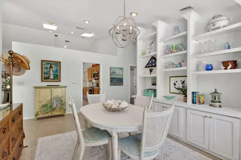 Dining - 6151 SE Winged Foot Dr, Stuart, FL 34997 photo 4 of 4
