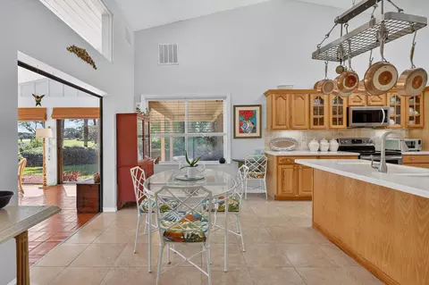 Kitchen - 6151 SE Winged Foot Dr, Stuart, FL 34997 photo 1 of 3