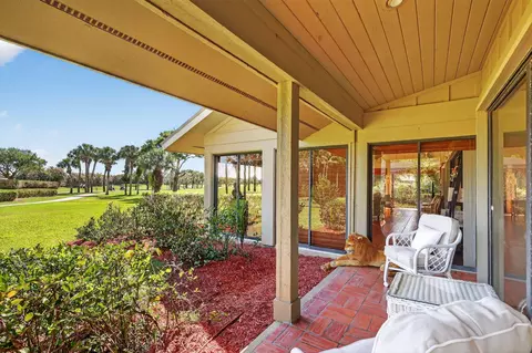Exterior - 6151 SE Winged Foot Dr, Stuart, FL 34997 photo 12 of 12