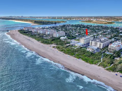 125 S Ocean Ave #304, Palm Beach Shores, FL 33404