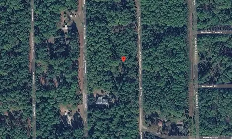 143 Forest St, Georgetown, FL 32139
