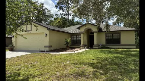 14050 Brighton St, Spring Hill, FL 34609