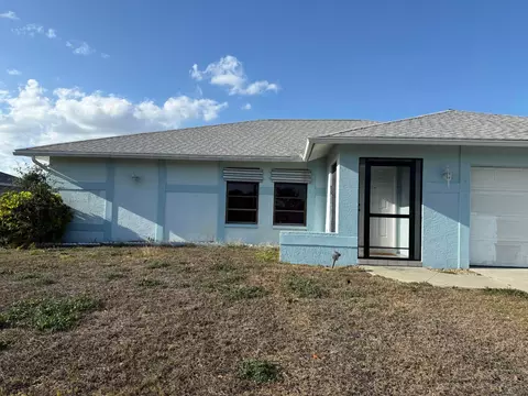 319 SE 27th St, Cape Coral, FL 33904