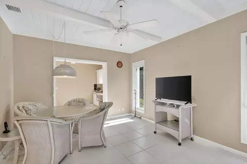 Dining - 5422 SE Meredith Ter, Stuart, FL 34997 photo 4 of 6