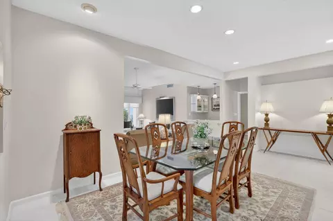 Dining - 5422 SE Meredith Ter, Stuart, FL 34997 photo 3 of 6