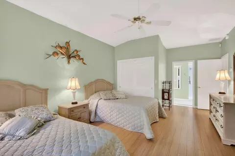 Bedroom - 5422 SE Meredith Ter, Stuart, FL 34997 photo 1 of 5