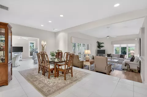 Dining - 5422 SE Meredith Ter, Stuart, FL 34997 photo 1 of 6