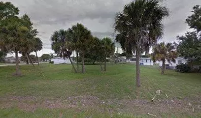 1525 Page St, Port Charlotte, FL 33952