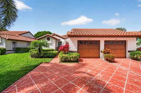 6135 Waldwick Cir, Delray Beach, FL 33484