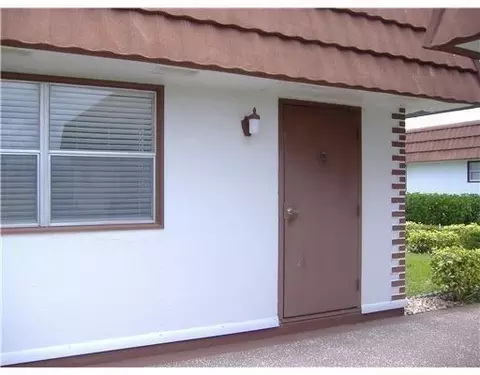 163 Waterford G, Delray Beach, FL 33446