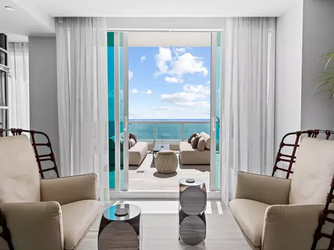 101 S Fort Lauderdale Beach Blvd #2905, Fort Lauderdale, FL 33316