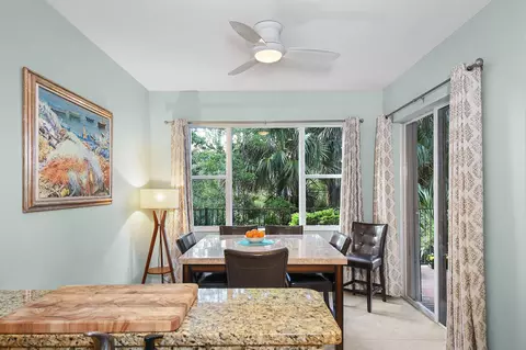 Dining - 253 SW Otter Run Pl, Stuart, FL 34997 photo 4 of 4