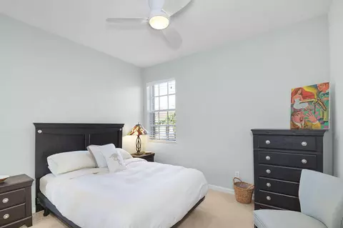Bedroom - 253 SW Otter Run Pl, Stuart, FL 34997 photo 4 of 4