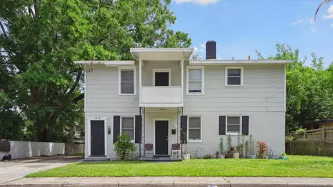 1811 Whitner St, Jacksonville, FL 32209