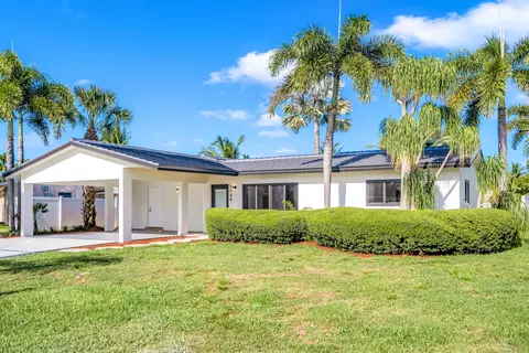 1120 SE 9th Ave, Pompano Beach, FL 33060