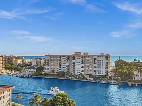 1150 Hillsboro Mile #1008, Hillsboro Beach, FL 33062