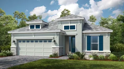13648 SW Shinnecock Dr, Port Saint Lucie, FL 34987