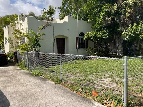 628 54th St, West Palm Beach, FL 33407