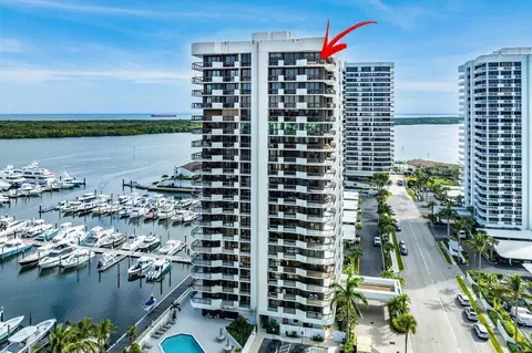 108 Lakeshore Dr #38-PH, North Palm Beach, FL 33408