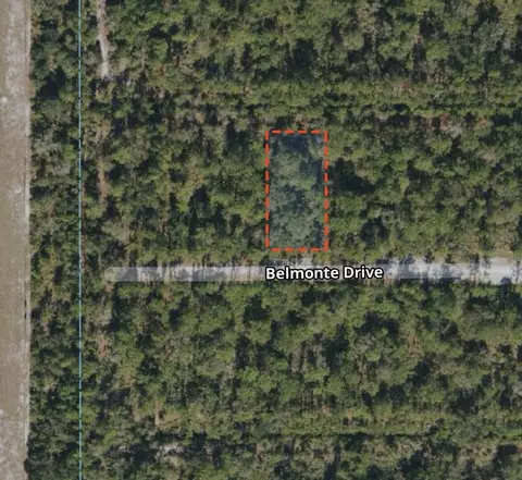 1116 Belmonte Dr, Indian Lake Estates, FL 33855