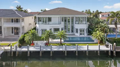 2641 NE 48th St, Lighthouse Point, FL 33064