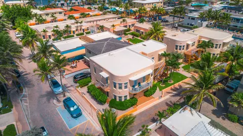 311 Connecticut St #4, Hollywood, FL 33019