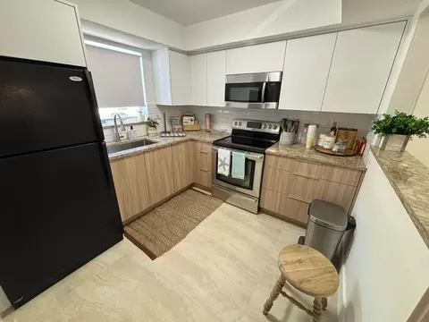 Kitchen - 1150 E Sample Rd, Pompano Beach, FL 33064 photo 1 of 1