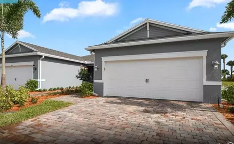 12821 SW Cattleya Ln #VILLA 214, Port St Lucie, FL 34987