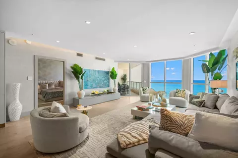 101 S Fort Lauderdale Beach Blvd #1404, Fort Lauderdale, FL 33316